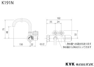 KVK򐅊p򐅐ft򐅐K191N
