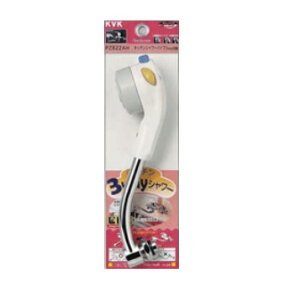 KVK3way�V�����[�A�N�A�n�[���j�[�p�C�v13(1/2)�E170mm�y����n�p�zPZ822WAHR17