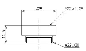 TOTO(g[g[)ti(O˂pAM22×P1D25)THD7-4