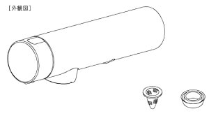 TOTO(�g�[�g�[)�L�b�`���X�v���[TH5C0876