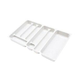 Cleanup(�N���i�b�v)���o���g���[(�z���C�g)�Ԍ�60cm�p/�m�F���@32.5cm�^�C�vZKH060FA-K