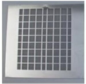 Takara standard(タカラスタンダード)グリスフィルター(1枚入り)VCS752グリスフイルター10223624