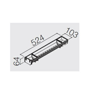 TOTO(g[g[)Jg[{bNX(W=300p)KTOC3055BK
