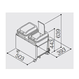 TOTO(g[g[)_Xg{bNXtS(W600p)KTOW060KW