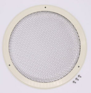 LIXIL(サンウェーブ)ラス網1枚入りGF-611RHF