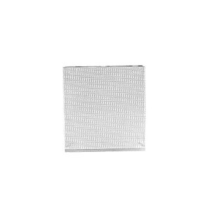 三菱電機標準換気扇用システム部材再生形フィルター(1枚入り)P-20XFM3