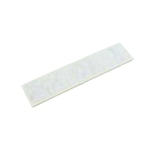 三菱電機標準換気扇用システム部材交換形フィルター(1枚入り)P-25F