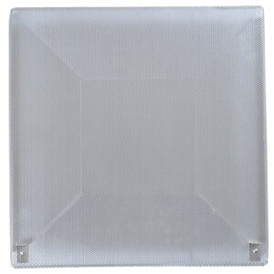 三菱電機標準換気扇用システム部材再生形フィルター(1枚入り)P-30XFM3