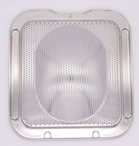 LIXIL(サンウェーブ)キャッチトレー1枚入りSGF-601NSD