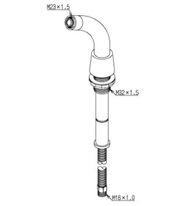 TOTO(�g�[�g�[)�z�[�X���j�b�gTH5C0038