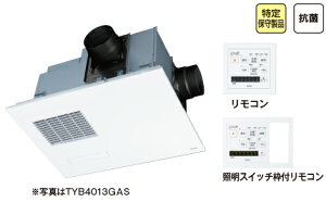 TOTOig[g[jOrgC^CviV䖄ߍ݁j2C^CviAC100V)WZTYB4012GAN