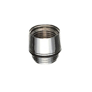 SAN-EI(三栄水栓)シャワーヘッドアダプターPT250-8