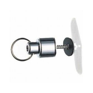 SAN-EI(三栄水栓) バス用内締ヒートン PU20-393