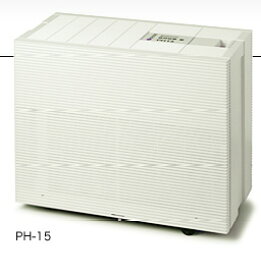 ピーエス工業気化式加湿器　PHPH-15
