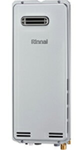 Rinnai(�����i�C)�@�K�X�ӂ닋����@�ݒu�t���[�^�C�v�@���O�Ǌ|�EPS�ݒu�^�@16��(�t���I�[�g)�@RUF-SE1615AW(A)