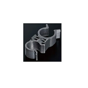 LIXIL(INAX)接続プラグホルダー(連結クリップ)【定形外郵便送料無料】72-1270