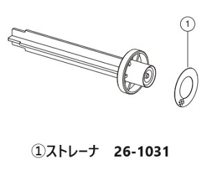 LIXIL(INAX)_~[J[gbWy`OX֑z75-1273