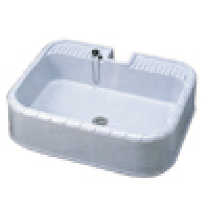 楽天市場】前澤化成工業PP製水栓パン(埋込タイプ)SP-U650 : 日の出 
