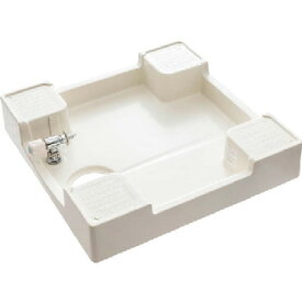 SAN-EI（三栄水栓）洗濯機パン（洗濯機用水栓付）寒冷地用H5410KS-640