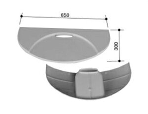 LIXIL(INAX)ʊ{ʊŒZbgLUD-6530A(1)/N86+LB-100S