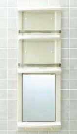 INAX（イナックス）　浴室収納棚　YR-412G