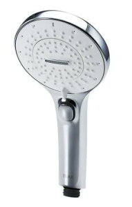 INAX �t�@�C���o�u���V�����[�w�b�h SPA U �X�C�b�`�t BF-SR7M