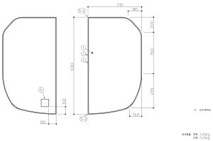 TOTO(g[g[)@Ct^@2AFKKS80034KSAA21W