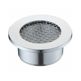 SAN-EI（三栄水栓）　防虫目皿（VP管用）H440-30