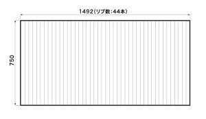 Panasonic(pi\jbN)FRP|1616pt^EtbNRLSX74MF1K1ED