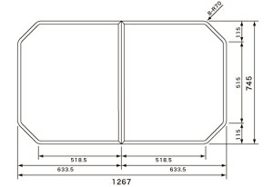 Panasonic(pi\jbN)@Ct^@g݃t^@GVR1363(GRXGVR1363)