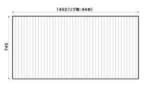 Panasonic(パナソニック) ストレート1600巻きフタRS9GVR1196EC