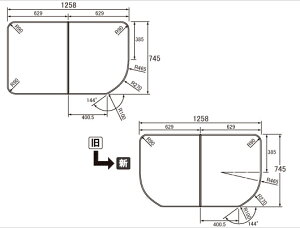 Panasonic(pi\jbN)@1300FRP^fMCt^GKU72WKF8KKS
