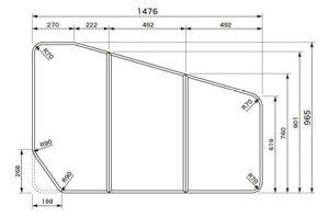 Panasonic(pi\jbN)@Ct^@g݃t^@RLFK76KN1KZTC