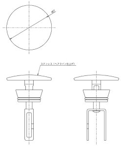 TOTO(g[g[)ڎMtrJo[(ʊpAXeXdl)THD78