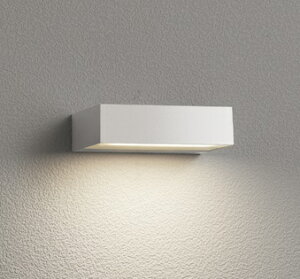 ODELIC(オーデリック)表札灯<電球色>OG264041R