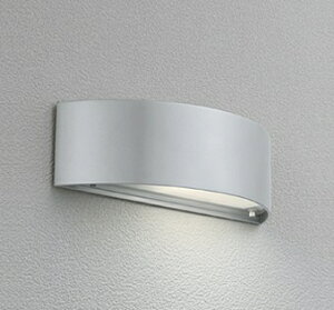 ODELIC(オーデリック)表札灯<電球色>OG041482LCR