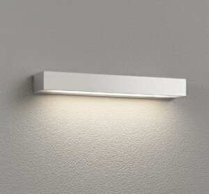 ODELIC(オーデリック)表札灯<電球色>OG254875R