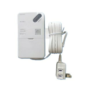 Panasonic(�p�i�\�j�b�N)�K�X����LP�K�X�p�iAC100V�R�[�h���E�L�d���o�͌^�E�ڕ�ړ_�t�jSH1275