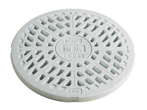 アロン化成雨水・雨水浸透マス複合樹脂製雨水マス用ふた複合樹脂製ふた雨水格子蓋<500kg荷重:車乗禁止>サイズ:250×5枚260310SET