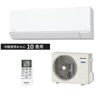 楽天市場】panasonic cs-280dfr-wの通販