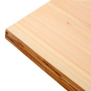 日本限定 テーブル用オプション 木の皮付き天板 割引