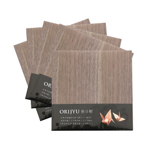 ܂莆 VR EH[ibg 10cmp ؂̎ X̎ { ̃GRf ORIGAMI WOOD PAPER PF i` Mtg v[g IׂZbg 1Zbg5`5Zbg25 yr[Ly[