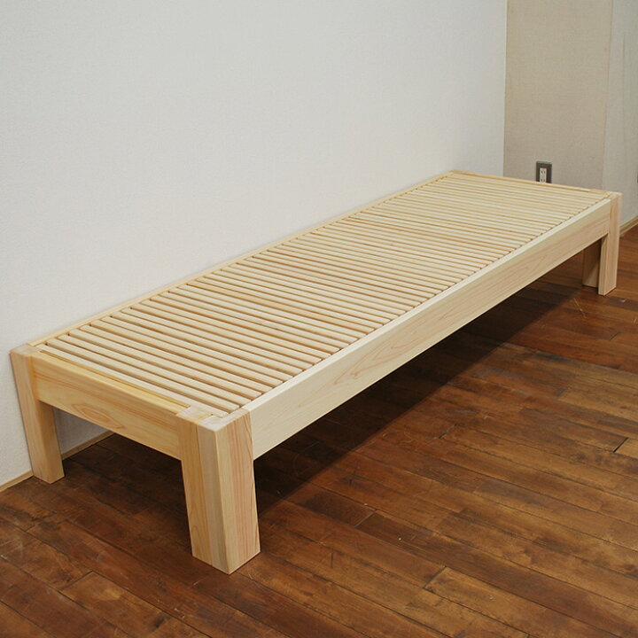 楽天市場】【伸縮ベッドAタイプ】セミシングル50cm～80cm・シングル 