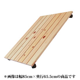 楽天市場 ベッド下 収納 キャスター 押入れすのこ 押入れ収納 収納家具 インテリア 寝具 収納の通販