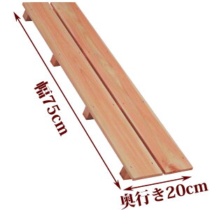 ̂ TCY 75cm×20cm Y Ђ̂ 96mm   C x_ XmR [  [ CeA diy  ؐ P[W   qɃqmL O w ʔ IBЂ̂