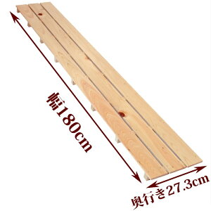 y󂠂z ̂ TCY 180cm×27.3cm Y Ђ̂ 85mm ߌ   C x_ XmR [  [ N[[bg diy  ؐ  u qmL O w ʔ 傫 ג 