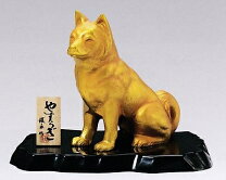 楽天市場】干支 犬 高岡銅器の通販