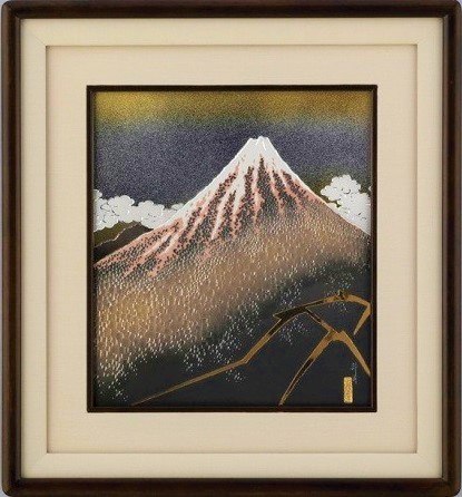富士山 額 - その他の美術品の人気商品・通販・価格比較 - 価格.com
