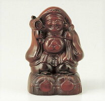 楽天市場】大黒様 陶器の通販
