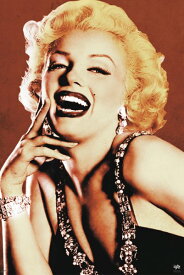 楽天市場 ポスター マリリン モンロー Marilyn Monroeの通販